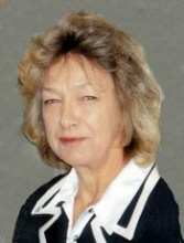 Doris K. Freeman