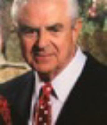 Photo of Leonard Caracciolo