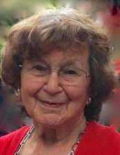 Margaret  R. Williams