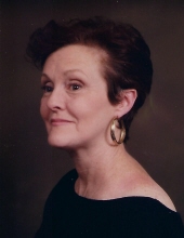Photo of Marilynn Spohn