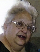 Photo of Cheryl Coonce Gray