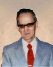 Edward E. Garrett
