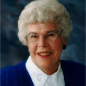 Shirley Ann Meier