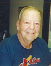 Photo of Carl Green