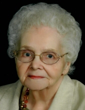 Margaret "Peggy" Ezdebski