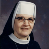Sister Mary Catherine 4305984