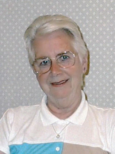 Viola Katherine Gilbert Epley