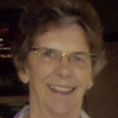 Lorraine F. Metzger