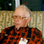 Harold P. Featherstone