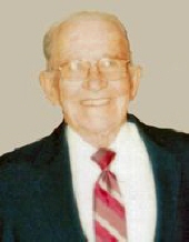 Alfred L. Gregory