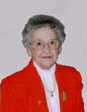Mary Ellen Griffith