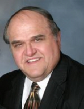Pastor Roger L. Grohman