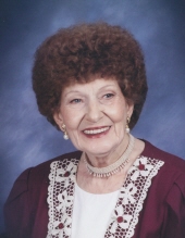 Lucille Cordell Marshall
