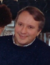 Ronald S. "Ron"  Pachowicz 4306771