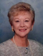 Photo of Joann McMeen