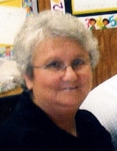 Photo of Barbara Hamm