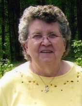 Lois Ann Stiltner Owens