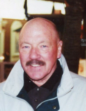 Photo of George Costic Sr.