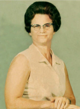 Betty L. Harrison