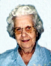 Velma M. Hartsock