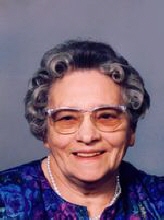 Mary E. Hathaway