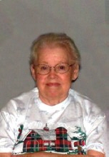 Patricia R. Haufle