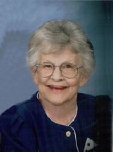 Patsy Ruth Hayden