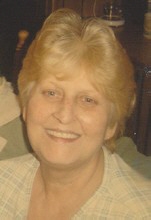 Linda Kay Haynes