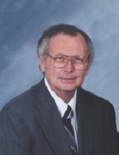 Donald R. Henderson