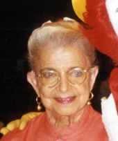 Dorothy E. O'Brien