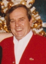 Larry E. Hobson, Sr.