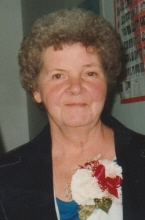 Bonnie Jean Holliday