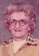 Angela V. Howes
