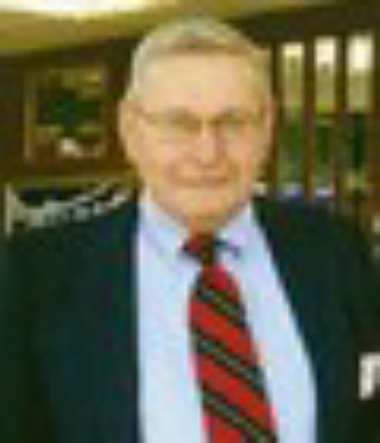 Photo of Floyd Anderson