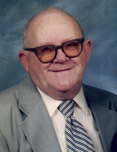 Harry D. Nichols