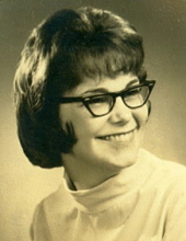 Photo of Barbara Salyers