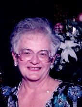 Mary E. Canovi