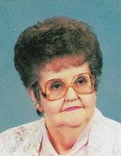 Norma J. Huss