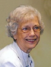 Betty Frances Inlow