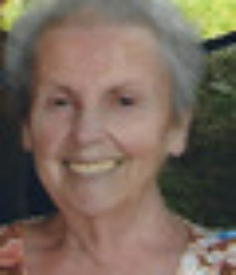 Mary A. Cain SELLERSVILLE, Pennsylvania Obituary