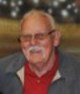 Photo of Larry Covil
