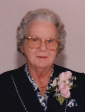 Hazel L. Jeffries