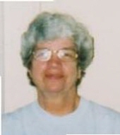 Barbara Allen Johnston