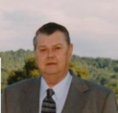 David A. Johnston