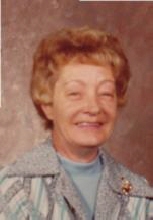 Doris M. Johnston