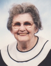 Esther Colleen Kaylor