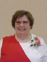 Doris Jean Kendall