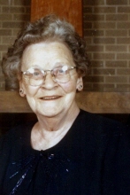 Louise A. Lou Canney