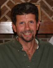 Photo of Steve Fritschle