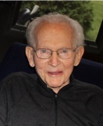 Photo of Larry Madden